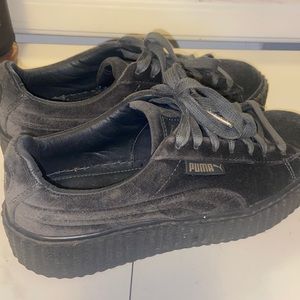 FENTY PUMAS